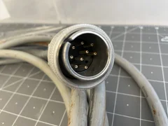 CTI-Cryogenics PN: 8112463G200 Cable