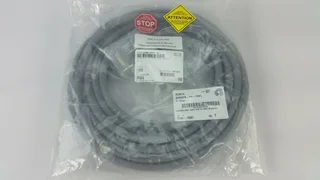 APPLIED MATERIALS 0140-18951 HARNESS ASSY AMAT KVM TO USER INTERFACE
