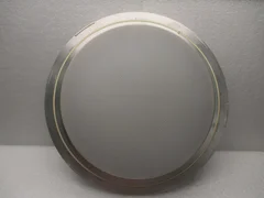 Applied Materials AMAT 0040-87765 Faceplate * 0040-87765 Rev 004 Chamber Cap