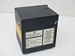 AMAT 0100-09062 Endpoint PCB Assembly with laser
