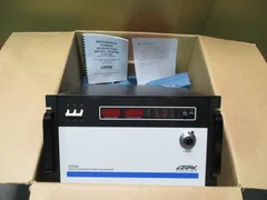 Astex AX2050 Microwave Power Generator, RF, FI20195, AMAT 0920-01104, 321120
