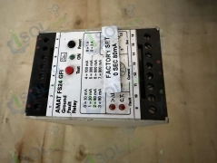 Littelfuse AMAT-FS24 GFI Groud Fault Residual Current Relay Rev 00 Genuine