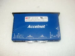 Copley Controls 800-1536 Accelnet Applied Materials 0190-24676 Servo Motor Contr