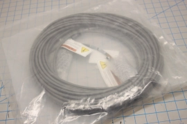 0150-18035 / CBL ASSY, EMC COMP, PUMP UMBILICAL, 75FT / APPLIED MATERIALS AMAT