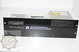 0010-03628 / CENTURA MSM, WITH CD ROM AND WIN NT/APPLIED MATERIALS
