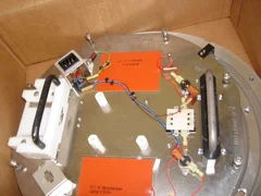 AMAT Applied Materials 0020-31831 Rev. B