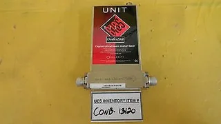 Celerity UFC-8165 Mass Flow Controller AMAT 0190-25652 Used