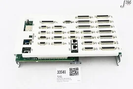33541 LAM RESEARCH PCB ASSY, P2 MB, VME ETCH W/ 810-800082-029 810-800081-017