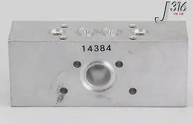 14384 APPLIED MATERIALS MNFLD,OUTPUT,MIXING BLOCK,DXZ,FLUORINE G 0040-53913