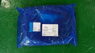 As-Is Lam 799-087375-001 CA MOTOR HARNESS NT510 E4/E5