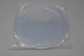 0021-06336 / DISC, 8 INCH SHUTTER SNNF CU LTBESC / APPLIED MATERIALS AMAT	