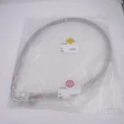 60" AMAT Applied Materials Pipe Hose 0190-13626 Var Flexline Assembly M EL X M