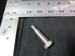 AMAT 0020-95554 PIVOT YOKE