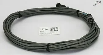 16750 APPLIED MATERIALS CABLE ASSY, 50FT WTR LEAK DETECT MNFRM I 0150-21933