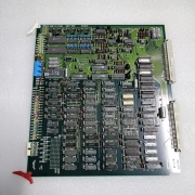 NIKON 4S017-909 Circuit Board