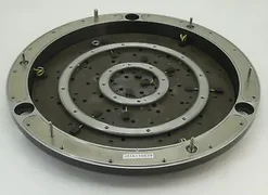 10639 LAM RESEARCH 300MM ETCH THERMAL CONTROL PLATE 839-017892-005