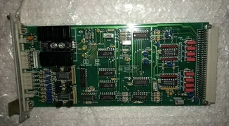 AMAT Applied Materials Sync Detect PWB Assy 0100-00193 Rev A