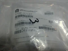 Applied Materials O Ring 3700-02187 x3