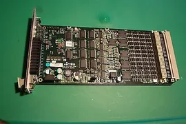 MKS CDN391R Digital I/O Card for AMAT 0190-24115