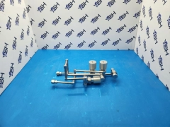   VERIFLO 54014867 955AOPLPNCSTS6VESP AMAT 0051-28975 *bn