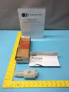 AMAT 3620-00198 JETEDUCTOR MODEL GL 3/4Â° POLY, 138212
