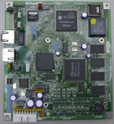 Nikon Precision 4S015-227 NK8601A PCB Board Circuit Card NSR System #1