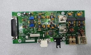 Applied Materials 0100-40037 wPCBA,SOURCE SIGNAL CONDITIONING AMAT (M)