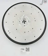27994 LAM RESEARCH ELECTROSTATIC CHUCK (PARTS) 839-100675-302
