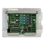 AMAT APPLIED MATERIALS 0100-00979 STEPPER CONTROLLER PCB CARD