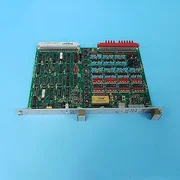 129-0203// AMAT APPLIED 0100-11001 w PWB, ANALOG OUTPUT ASIS