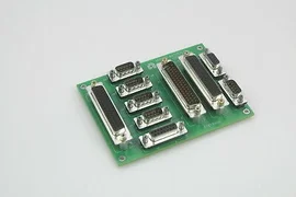 0190-03237, Applied Materials, FI SERIAL DISTRIBUTION BOARD