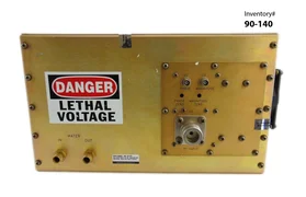 Advanced Energy 3150003-001 SE RF Match 5kW 13.56 MHz*used working