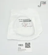 19835 LAM RESEARCH VALQUA O-RING, 5.359 ID X 0.139 INCH (NEW) 734-057609-253