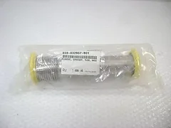 3362 LAM Research P/N: 839-032967-001 Rev A Weldment, Straight Flex, NW50