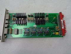 AMAT P/N: 0100-00008, TC GAUGE P.W.B