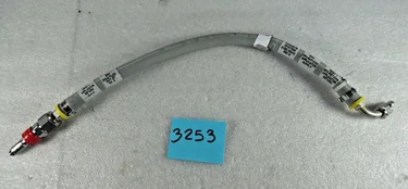 Applied Materials, ASSY, HOSE, AMAT, p/n 0190-18410