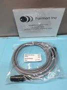 AMAT 0150-27290 Cable Assy 2W PDU To LP, 166096