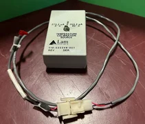 AS IS UNTESTED LAM Research TEMPERATURE CALIBRATION SOURCE 518-025348-001