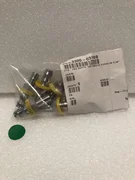 7 AMAT 3300-03169 Swagelok Pushlok 3/8T Tubing Fitting Adapter 