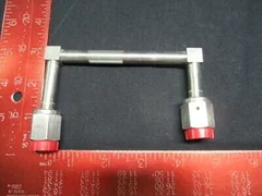 Applied Materials (AMAT) 0050-28553   FITTING, SEMI CONDUCTOR PART