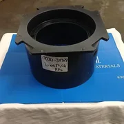 Applied Materials 0020-34824 Liner, Wall RPS  AMAT PRS