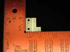 Applied Materials (AMAT) 0021-18193 Flag, Heater Lift Producer SE