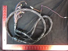 AMAT 0150-35168 CABLE ASSEMBLY; SYSTEM ELECTRONICS BACKPLANE