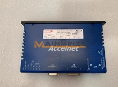 1PCS Used COPLEY CONTROLS SERVO DRIVE ACCELNET 800-1774A AMAT 0190-43438