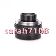 1PC USED Nikon Rayfact IL40mm PF4040ML Industrial lens #YY