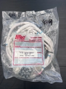 Applied Materials 0140-10271 Harness, Assy. Dome CNTRL/INTLKS Centura DPS