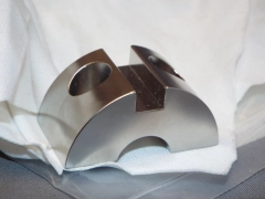Applied Materials 0021-44038 Clamp Supply 