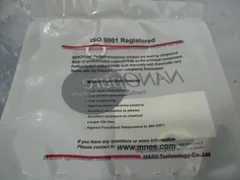 Nanopure AS568A-111 Oring, Compound #9080, 2-111 O-Ring, AMAT 3700-01534, 451524