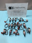 Lot of 14 AMAT 0150-09086 Oil Pressure Switch, 180465