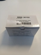 Nikon C-W10xB/22 Microscope Eyepieces â€“Nikon Widefield Oculars â€“ 1 Matching Pair